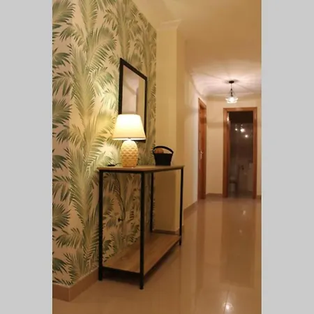 Apartment Piso Castelao Con Terraza Y Aparcamiento Privado Cambados