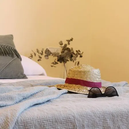 Piso Castelao Con Terraza Y Aparcamiento Privado Cambados